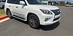 Used 2013 LEXUS LX 570 in BENTONVILLE, ARKANSAS