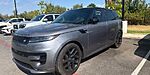 Used 2024 LAND ROVER RANGE ROVER SPORT DYNAMIC SE in BENTONVILLE, ARKANSAS