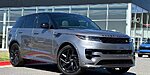 Used 2024 LAND ROVER RANGE ROVER SPORT DYNAMIC SE in BENTONVILLE, ARKANSAS