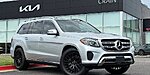 Used 2018 MERCEDES-BENZ GLS GLS 450 in BENTONVILLE, ARKANSAS