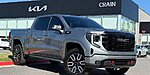 Used 2024 GMC SIERRA 1500 AT4 in BENTONVILLE, ARKANSAS