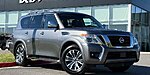 Used 2019 NISSAN ARMADA SL in BENTONVILLE, ARKANSAS