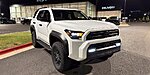 Used 2025 TOYOTA 4RUNNER SR5 in BENTONVILLE, ARKANSAS