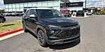 Used 2024 CHEVROLET TRAILBLAZER ACTIV in BENTONVILLE, ARKANSAS