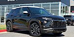 Used 2024 CHEVROLET TRAILBLAZER ACTIV in BENTONVILLE, ARKANSAS