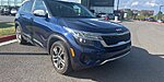 Used 2022 KIA SELTOS S in BENTONVILLE, ARKANSAS