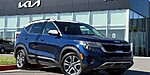 Used 2022 KIA SELTOS S in BENTONVILLE, ARKANSAS