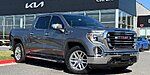 Used 2021 GMC SIERRA 1500 SLT in BENTONVILLE, ARKANSAS