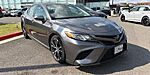 Used 2019 TOYOTA CAMRY SE in BENTONVILLE, ARKANSAS