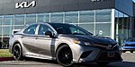 Used 2019 TOYOTA CAMRY SE in BENTONVILLE, ARKANSAS