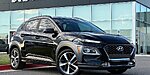 Used 2018 HYUNDAI KONA LIMITED in BENTONVILLE, ARKANSAS