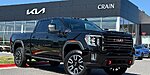 Used 2021 GMC SIERRA 2500 AT4 in BENTONVILLE, ARKANSAS