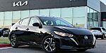 Used 2025 NISSAN SENTRA SV in BENTONVILLE, ARKANSAS