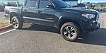Used 2017 TOYOTA TACOMA TRD SPORT in BENTONVILLE, ARKANSAS