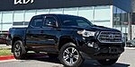 Used 2017 TOYOTA TACOMA TRD SPORT in BENTONVILLE, ARKANSAS