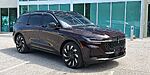 Used 2025 LINCOLN NAUTILUS RESERVE in BENTONVILLE, ARKANSAS