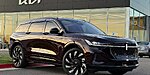 Used 2025 LINCOLN NAUTILUS RESERVE in BENTONVILLE, ARKANSAS