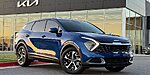 Used 2025 KIA SPORTAGE EX in BENTONVILLE, ARKANSAS