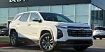 Used 2025 CHEVROLET EQUINOX LT in BENTONVILLE, ARKANSAS
