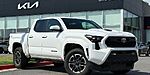 Used 2025 TOYOTA TACOMA TRD SPORT in BENTONVILLE, ARKANSAS