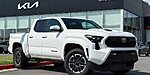 Used 2025 TOYOTA TACOMA TRD SPORT in BENTONVILLE, ARKANSAS