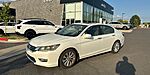 Used 2013 Honda Accord EX-L in BENTONVILLE, ARKANSAS