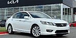 Used 2013 Honda Accord EX-L in BENTONVILLE, ARKANSAS