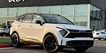 Used 2024 KIA SPORTAGE X-PRO PRESTIGE in BENTONVILLE, ARKANSAS