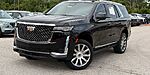 Used 2023 CADILLAC ESCALADE PREMIUM LUXURY PLATINUM in BENTONVILLE, ARKANSAS