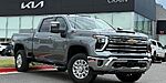 Used 2025 CHEVROLET SILVERADO 2500 LTZ in BENTONVILLE, ARKANSAS