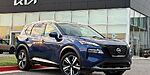 Used 2023 NISSAN ROGUE SL in BENTONVILLE, ARKANSAS