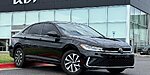 Used 2025 Volkswagen Jetta 1.5T S in BENTONVILLE, ARKANSAS