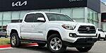 Used 2016 TOYOTA TACOMA SR5 in BENTONVILLE, ARKANSAS