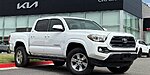 Used 2016 TOYOTA TACOMA SR5 in BENTONVILLE, ARKANSAS