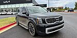Used 2025 KIA TELLURIDE SX in BENTONVILLE, ARKANSAS