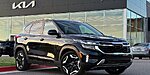 Used 2025 KIA SELTOS SX in BENTONVILLE, ARKANSAS