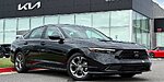 Used 2024 Honda Accord EX in BENTONVILLE, ARKANSAS