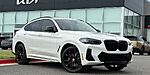 Used 2023 BMW X4 M40I in BENTONVILLE, ARKANSAS