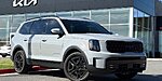 Used 2025 KIA TELLURIDE SX-PRESTIGE X-LINE in BENTONVILLE, ARKANSAS