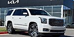 Used 2020 GMC YUKON DENALI in BENTONVILLE, ARKANSAS