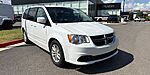 Used 2014 DODGE GRAND CARAVAN SXT in BENTONVILLE, ARKANSAS