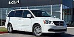 Used 2014 DODGE GRAND CARAVAN SXT in BENTONVILLE, ARKANSAS