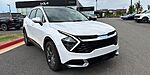 Used 2025 KIA SPORTAGE SX in BENTONVILLE, ARKANSAS