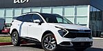 Used 2025 KIA SPORTAGE SX in BENTONVILLE, ARKANSAS