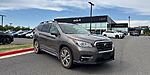 Used 2021 SUBARU ASCENT LIMITED in BENTONVILLE, ARKANSAS