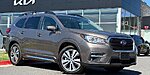 Used 2021 SUBARU ASCENT LIMITED in BENTONVILLE, ARKANSAS