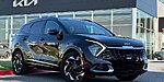 Used 2025 KIA SPORTAGE SX-PRESTIGE in BENTONVILLE, ARKANSAS