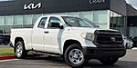 Used 2015 TOYOTA TUNDRA SR in BENTONVILLE, ARKANSAS