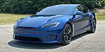 Used 2022 TESLA MODEL S PLAID in BENTONVILLE, ARKANSAS