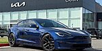 Used 2022 TESLA MODEL S PLAID in BENTONVILLE, ARKANSAS